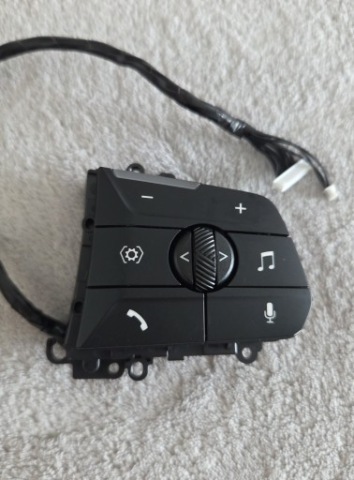 BMW X1 U11 U10 F70 F74 ПЕРЕМИКАЧ КЕРМА КНОПКИ 5A7A4D5 