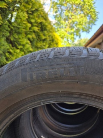PIRELLI SOTTOZERO 3 205/60/R16 ЗИМОВІ 