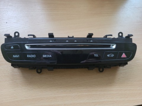 MERCEDES ПАНЕЛЬ MULTIMEDIOW A2059055201 