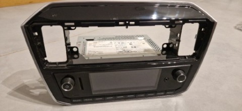 РАДІО VW UP РЕСТАЙЛ 1S0035871 