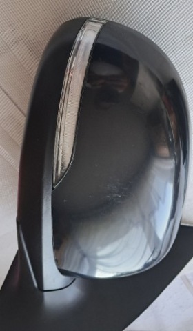 ДЗЕРКАЛО НОВЕ ПРАВЕ HYUNDAI I20 , ПІЧКА КОНТАКТІВ 2012-2014 