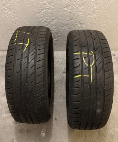 ШИНЫ ЛЕТНИЕ 205/55 R16 91H– КОМПЛЕКТ 4 SZT. 