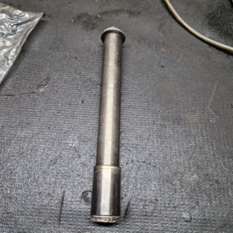 OS ПЕРЕДНЯ 26MM KTM/HUSQVARNA 