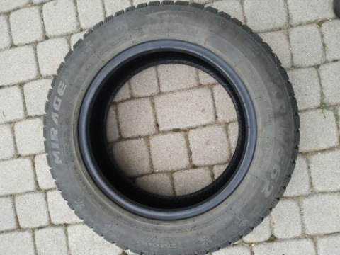 ШИНА ЗИМОВА MIRAGE MR-W662 185/65 R15 88T – 1 SZTUKA, DOT 2019 