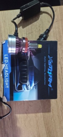 H11 LED. XStorm
