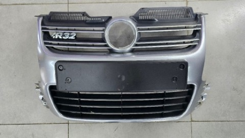 GOLF R32 GRILL/ATRAPA ПЕРІД 