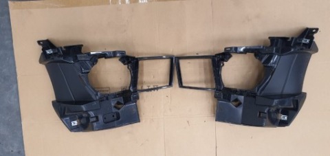 КРЕПЛЕНИЕ ГАЛОГЕНА КОРЗИНА BMW F22 F23 FL РЕСТАЙЛ ПРАВОЕ ЛЕВОЕ 7452287 7452288 