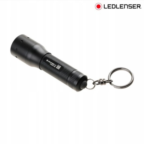 ЛІХТАРИК BRELOKOWA LED (СВІТЛОДІОД) LENSER K3 – EDC 