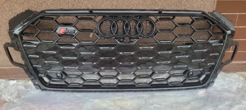 РЕШІТКА РЕШІТКА РАДІАТОРА РАДІАТОРА AUDI S5 A5 F5 8W6 РЕСТАЙЛ 19- 8W6853651BQ 
