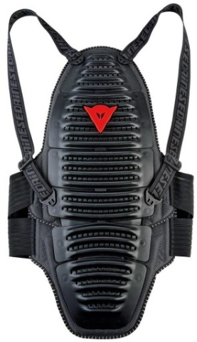 PROTECTOR PROTECTION PLECOW DAINESE WAVE 13 D1 AIR TALIA M 
