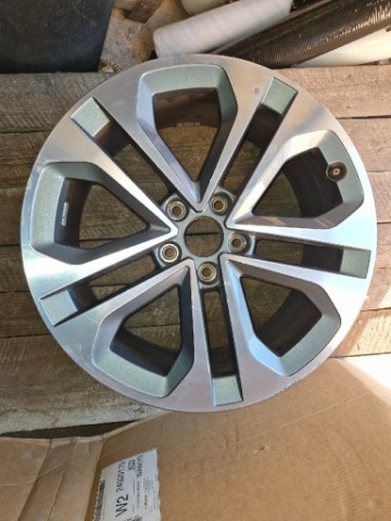 ТИТАНОВЫЙ ДИСК AUDI A3 8Y 8Y0601025CE 8'X18 ET46 