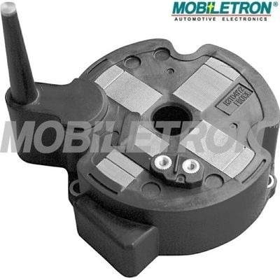 КОТУШКОЮ ЗАПАЛЮВАННЯ MOBILETRON CF-40 