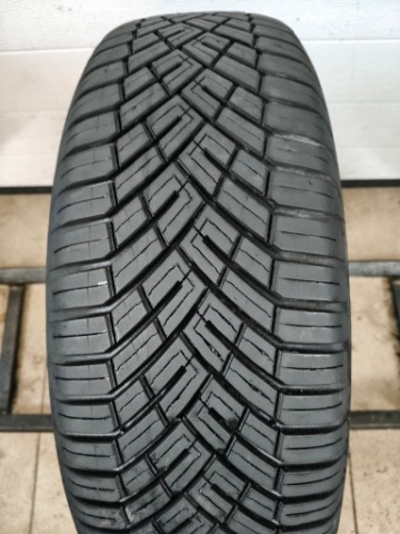 195/65 R15 Continental AllSeasonContact 2. 2024r.