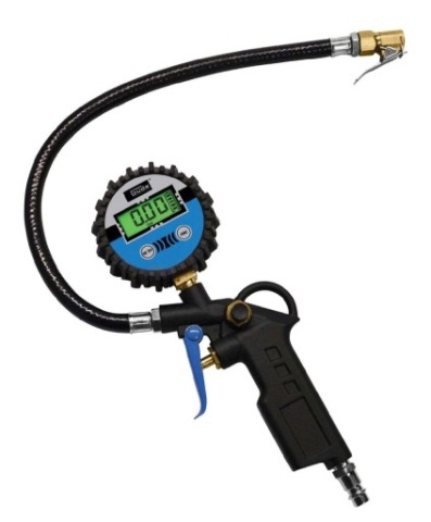 ЦИФРОВИЙ INFLATOR DO ШИН GÜDE 11 E -02823 