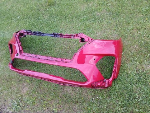 БАМПЕР ПЕРЕДНІЙ 86511-D7700 HYUNDAI TUCSON N ТРОСА 15- 