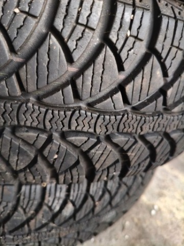 ШИНИ ЗИМОВІ FULDA KRISTALL MONTERO3 175/70 R14 4SZT. 