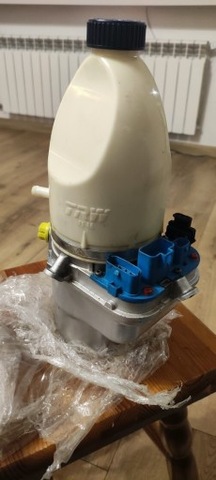 PUMP ELECTRICALLY POWERED HYDRAULIC STEERING FIAT CROMA 2  