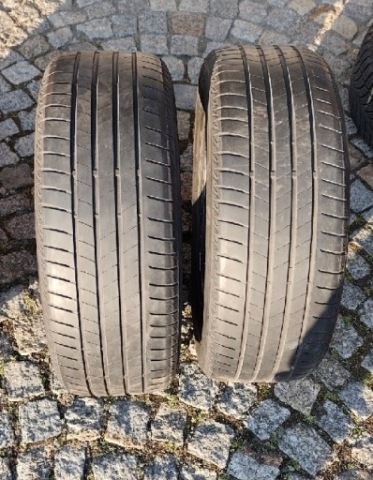 ШИНИ ЛІТНІ BRIDGESTONE 205/55/R16 - КОМПЛЕКТ 2 SZT. 