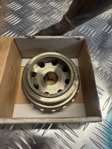 MAGNETO WHEEL MAGNETIC IGNITION KTM HUSQVARNA SXF FC 
