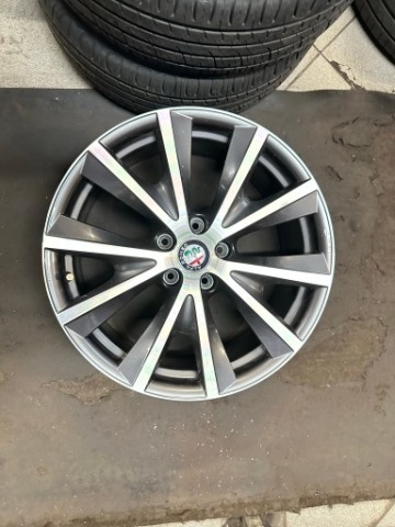 ДИСК ALFA ROMEO 7.5J X18 ДЮЙМЫ 156112962 