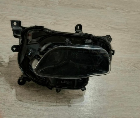 JEEP CHEROKEE KL ФАРА ПРАВИЙ ПЕРІД HIR2, ОРИГІНАЛ 68102846AE 