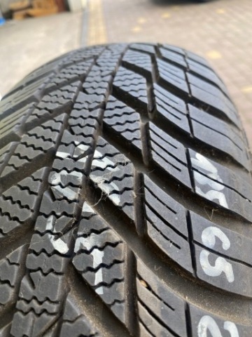 ШИНЫ NEXEN NBLUE 4SEASON 185/65/15 WIELOSEZON 23 R 