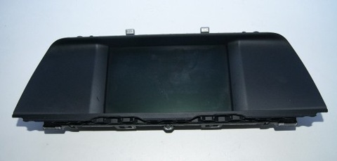 BMW 5 F10 F11 MONITOR NAVEGACION RADIO  