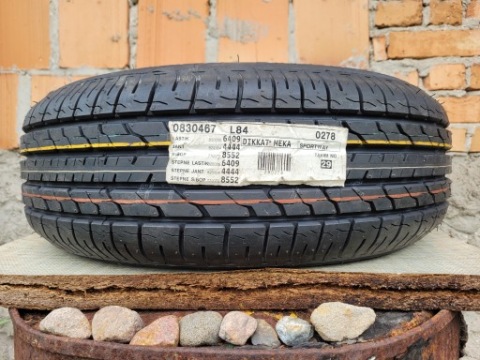 НОВА ШИНА BRIDGESTONE B390 195/65R15 91T 