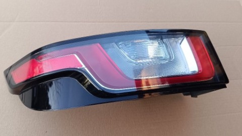 LAND ROVER RANGE EVOQUE РЕСТАЙЛ ФАРА ЗАД ЛІВА 20180901L LED (СВІТЛОДІОД) 