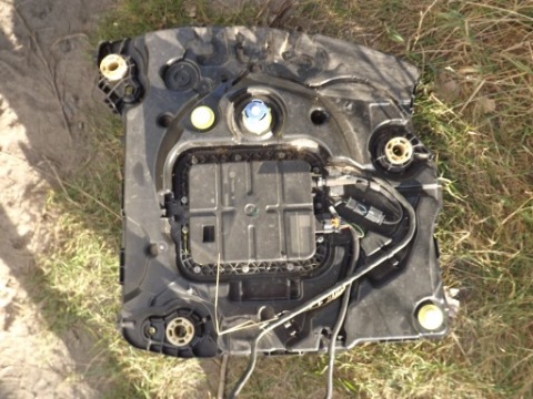 БАК ADBLUE PEUGEOT CITROEN DS 9812914780 