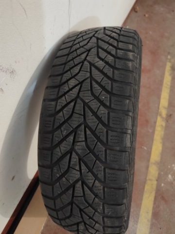 YOKOHAMA 185/60/15 R15 BLUEARTH WINTER V906 84T 2019 4X ШИНИ ЗИМОВІ 