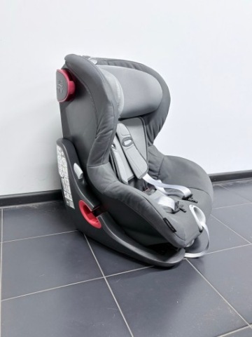 КРІСЛО АВТО BRITAX-ROMER KING II LS 9-18 KG 