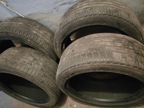 NEUMÁTICOS DE VERANO BRIDGESTONE TURANZA ER300 225/45R17  