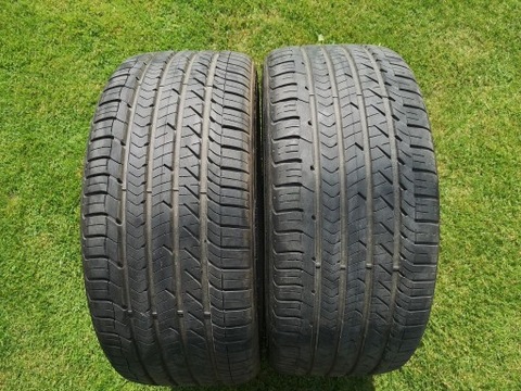 ШИНИ GOODYEAR EAGLE SPORT 255/35 R20 ВСЕСЕЗОННІ