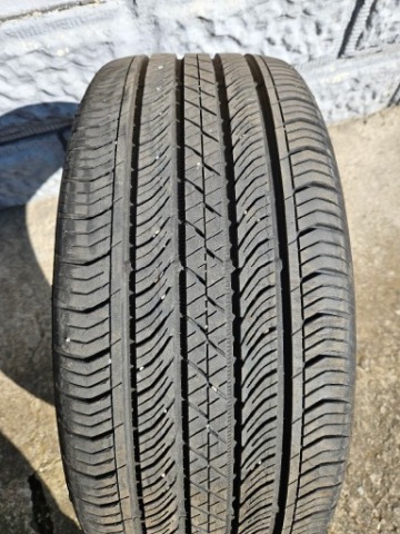 ШИНА CONTINENTAL PRO CONTACT TX 245 45 R20 