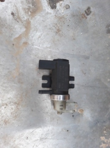 КЛАПАН N75 DO AUDI A4 B5 1.9 TDI 