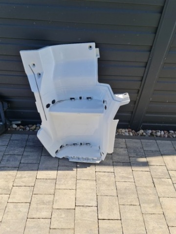 TREAD DAF XG+ 
