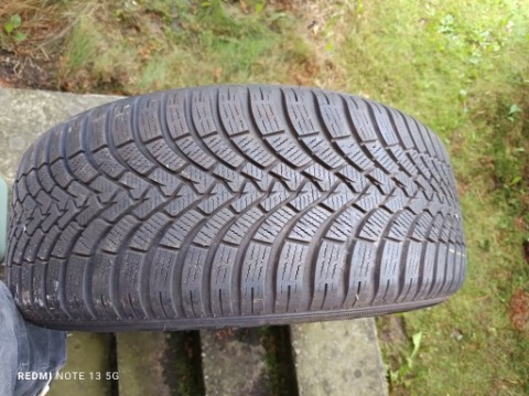 ШИНИ ЗИМОВІ FALKEN 235/50R19 103V NOWKI 