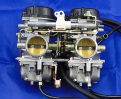 CARBURETORS YAMAHA XTZ 750 SUPER TENERE CARBURETOR  