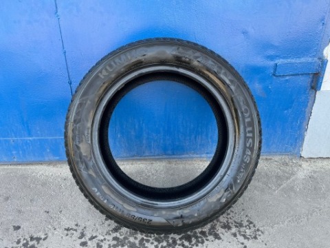 KUMHO SLOUS 4S HA32+ 235/55 R18 104V