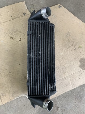 INTERCOOLER WAGNER EVO2  