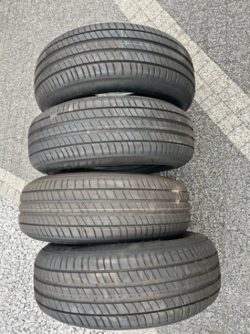 MICHELIN PRIMACY 3 215/65/R16 102H КОМПЛЕКТ WAWA 