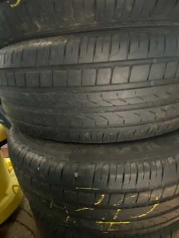 КОМПЛЕКТ ШИН LETNICH PIRELLI SCORPION VERDE 225/65 R17 102H 