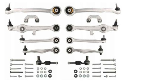 NK 5014738 SET REPAIR SUSPENSION FRONT  