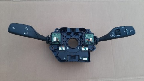 РУЧКИ - ПІДРУЛЬОВИЙ BMW X5 F15 OE NR 9368603 