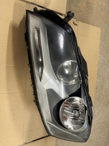 ФАРА ПЕРЕД ЛЕВАЯ VW ПАСАТ B7 ЄВРОПА 