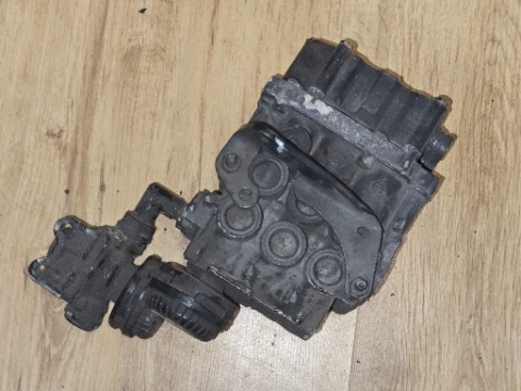 VALVE ELEKTROMAGNETYCZY DOUBLE ECAS DAF 