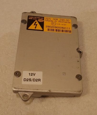 ПЕРЕТВОРЮВАЧ 5DV008290-00 ORI 
