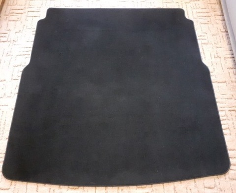 ALFOMBRILLA PIEZA INSERTADA DE MALETERO FORD S-MAX 2006-14 ORIGINAL  