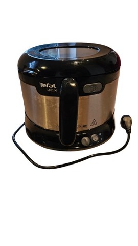 Frytkownica Tefal